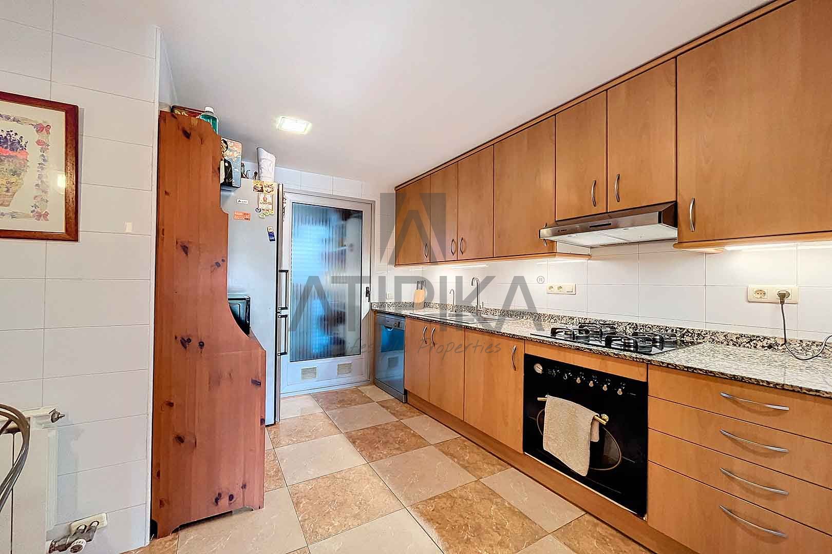 Apartment for sale in Castelldefels and Baix Llobregat 14
