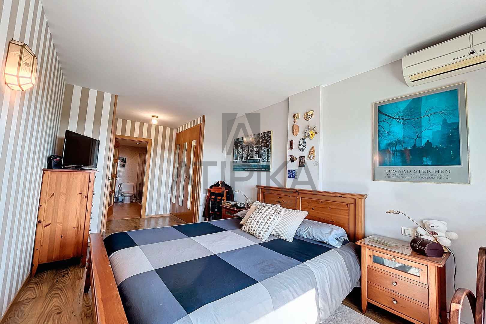 Appartement à vendre à Castelldefels and Baix Llobregat 21