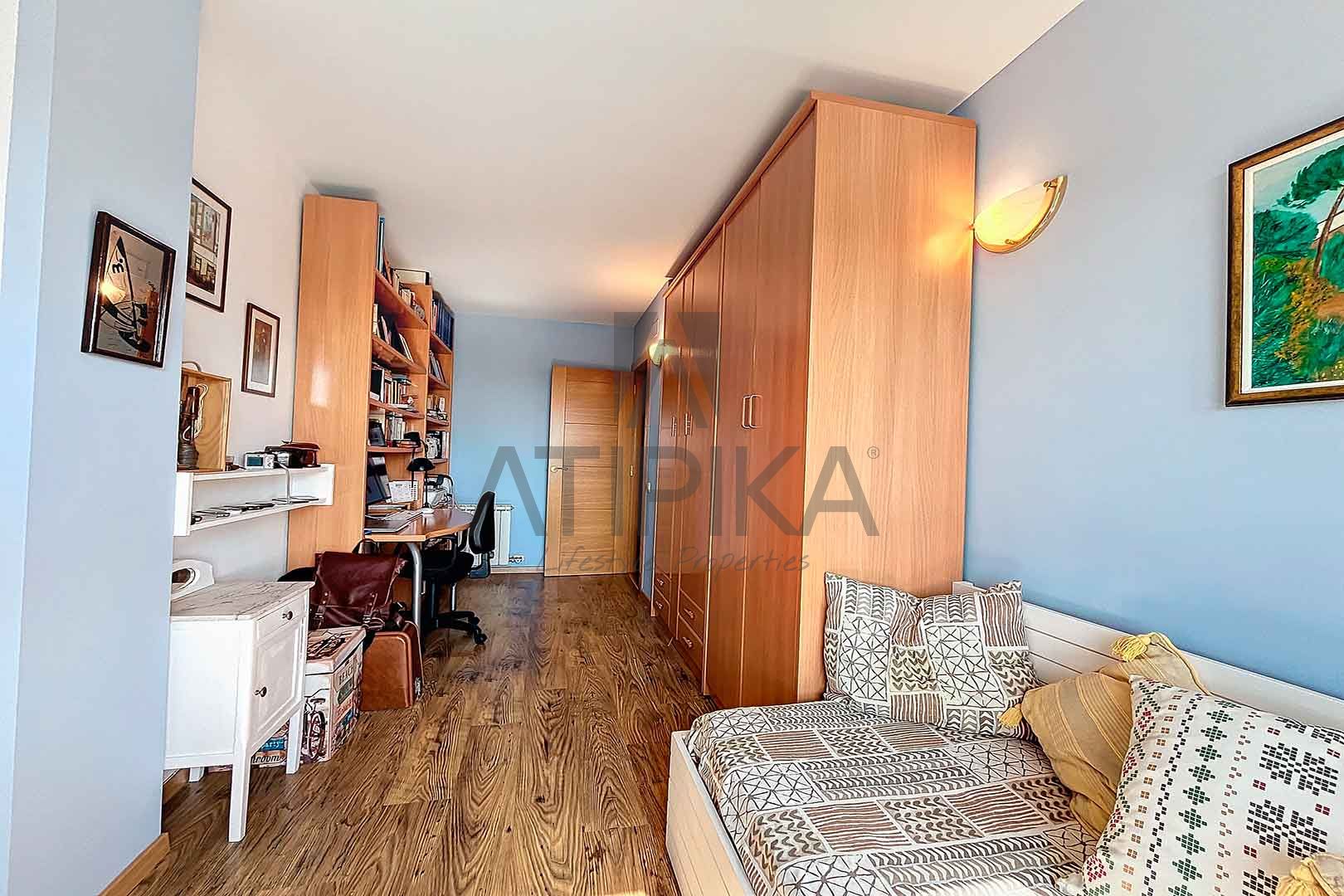 Appartement à vendre à Castelldefels and Baix Llobregat 29