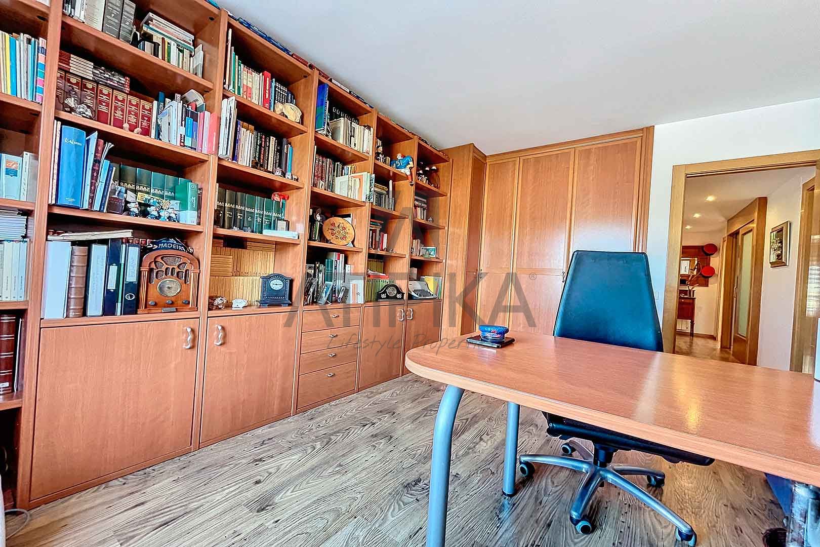 Appartement à vendre à Castelldefels and Baix Llobregat 32
