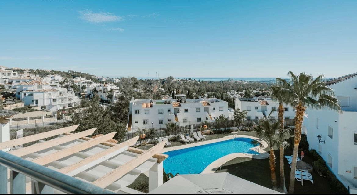 Apartamento en venta en Marbella - Nueva Andalucía 19