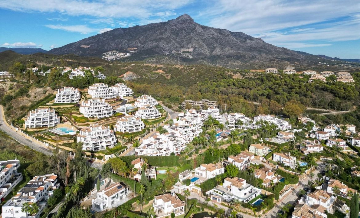 Apartment for sale in Marbella - Nueva Andalucía 18