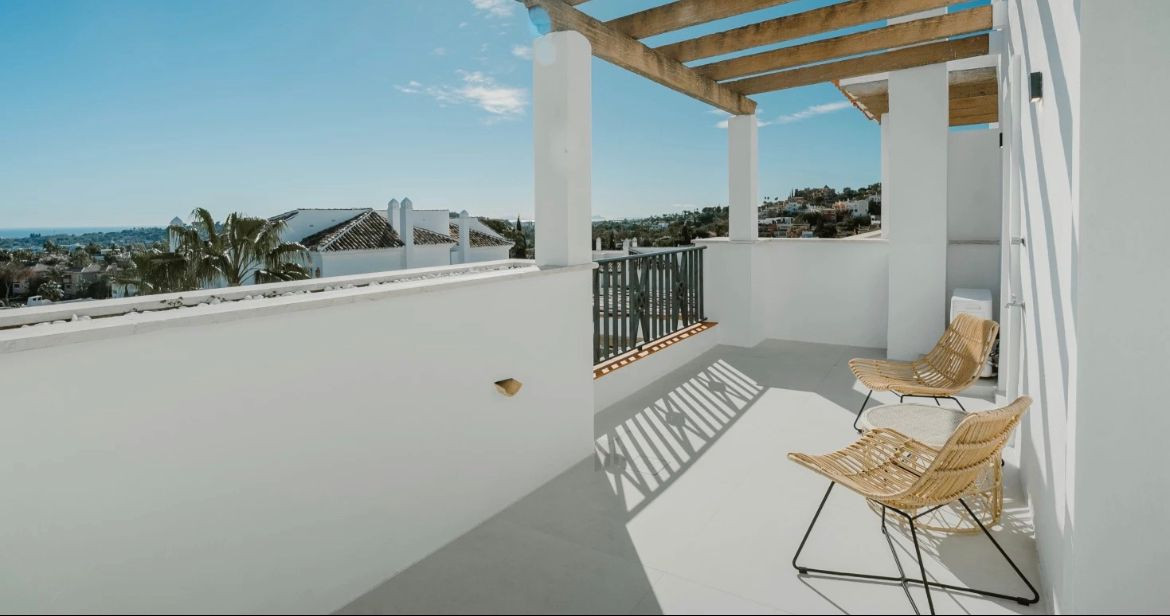 Lägenhet till salu i Marbella - Nueva Andalucía 3