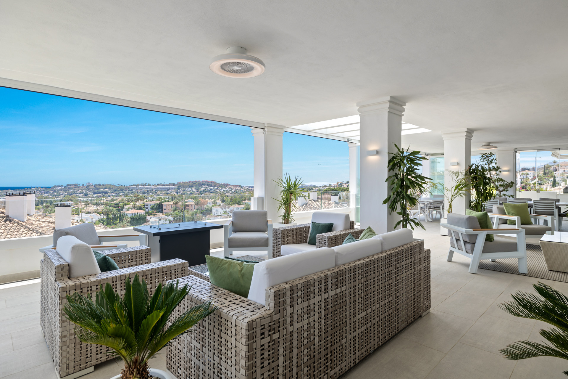 Appartement te koop in Marbella - Nueva Andalucía 21