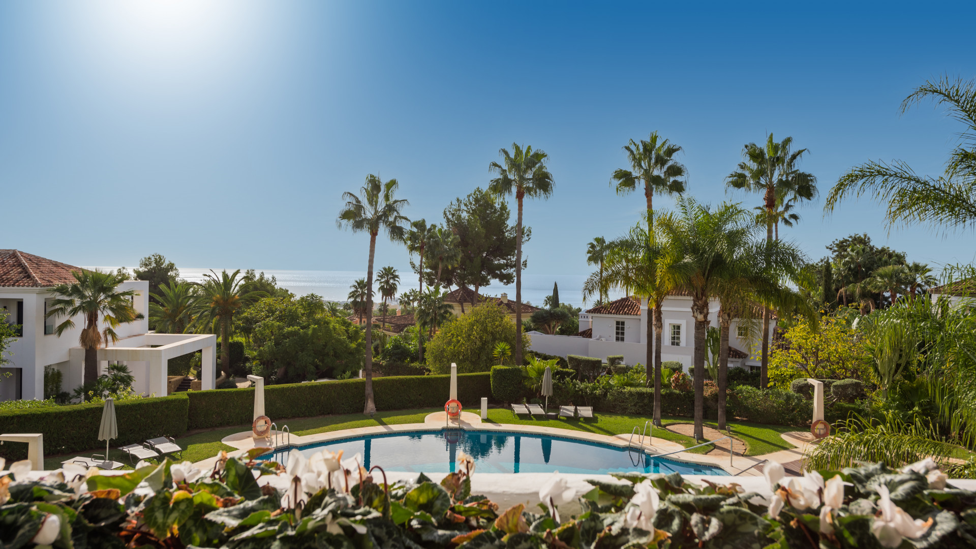 Apartment for sale in Marbella - Golden Mile and Nagüeles 20