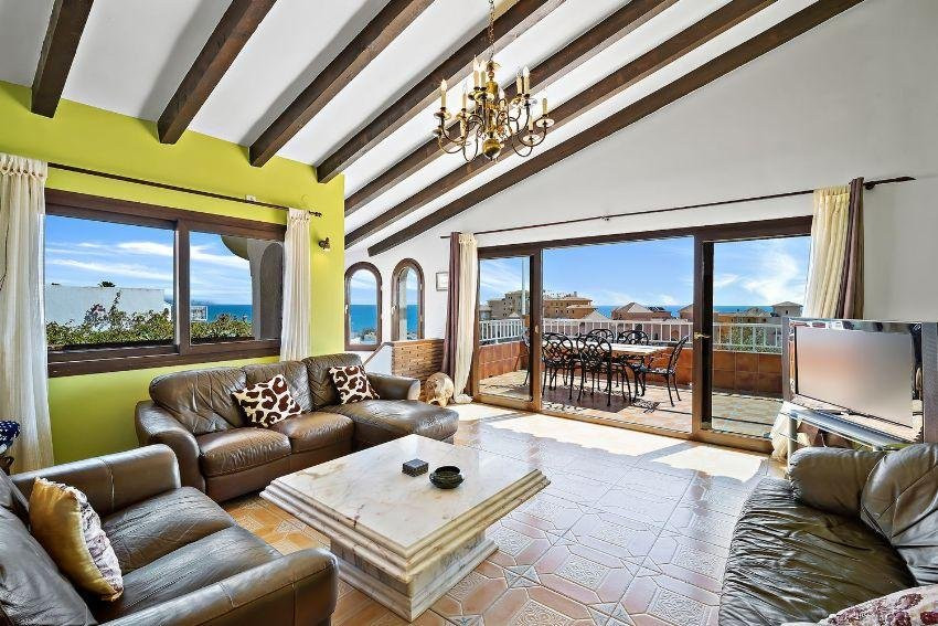 Villa for sale in Fuengirola 4