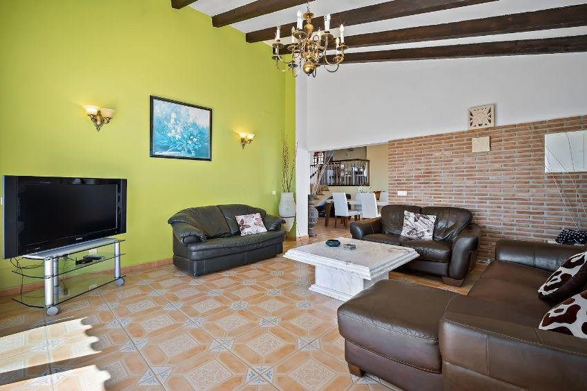 Villa te koop in Fuengirola 6