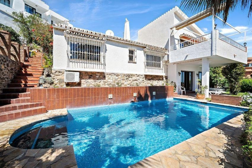 Villa à vendre à Fuengirola 31