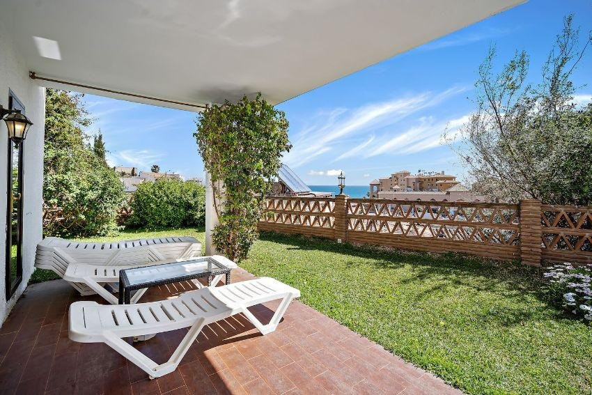 Villa for sale in Fuengirola 32