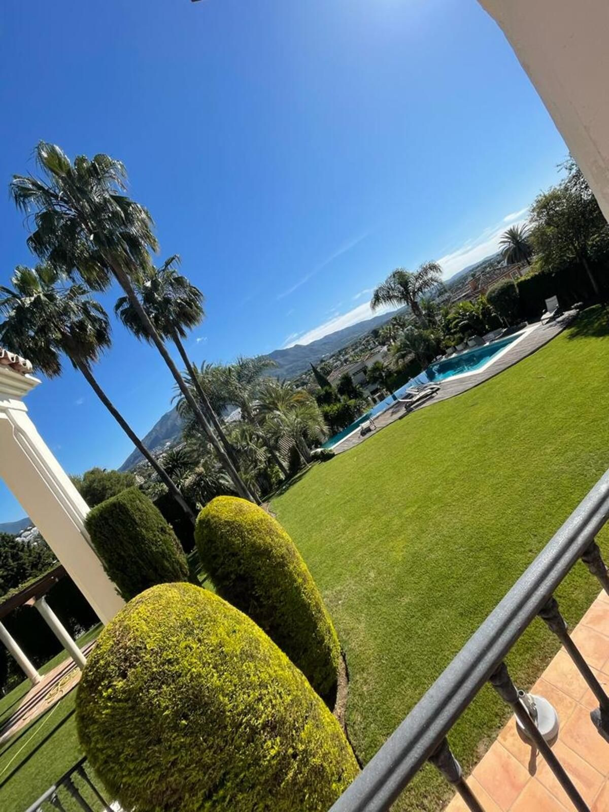 Villa te koop in Málaga 16