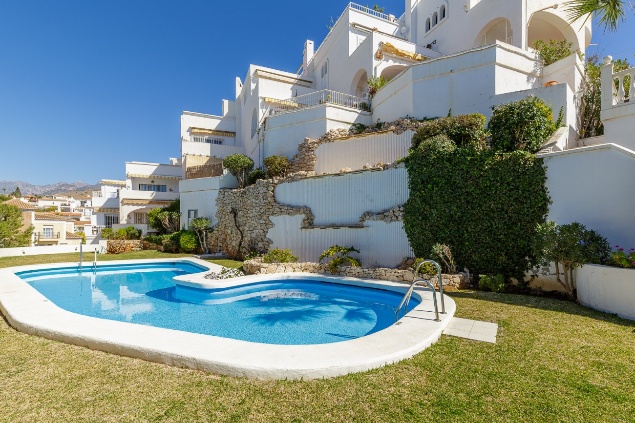 Apartment for sale in Nerja 11