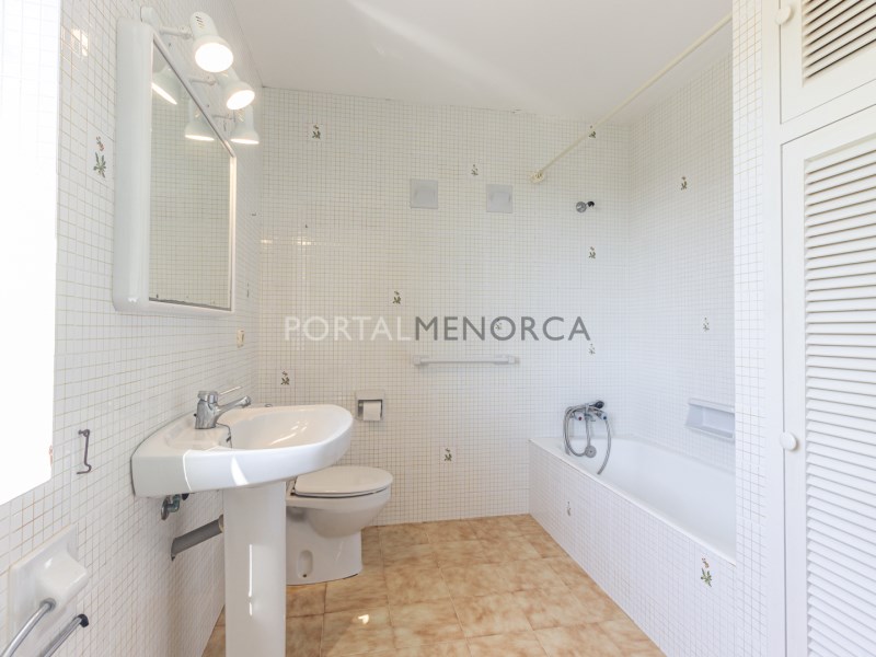 Villa for sale in Menorca East 24