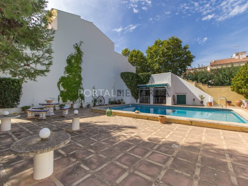 Villa te koop in Menorca East 28