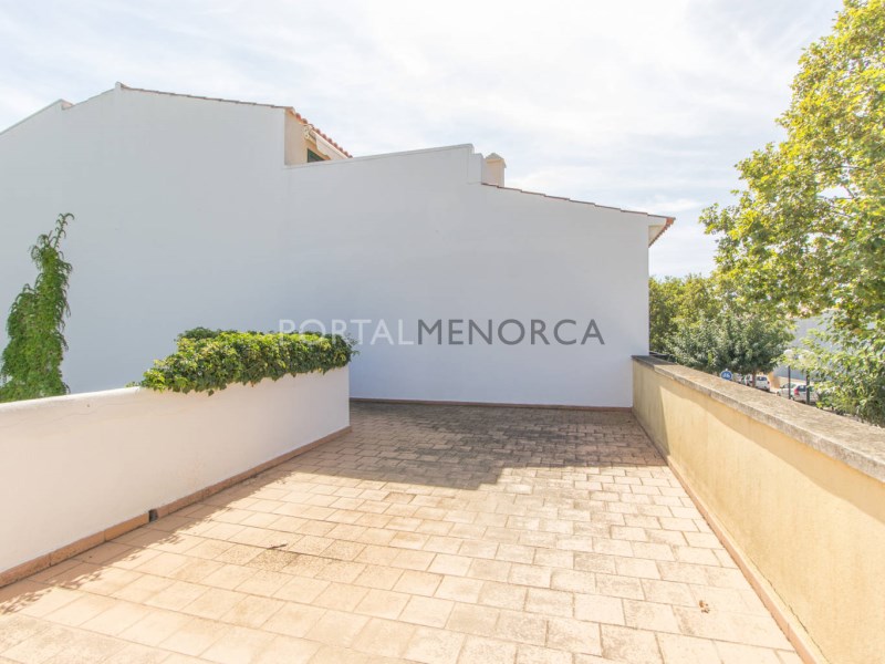 Villa for sale in Menorca East 33