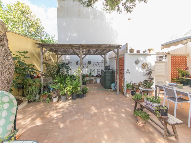 Villa te koop in Menorca East 34