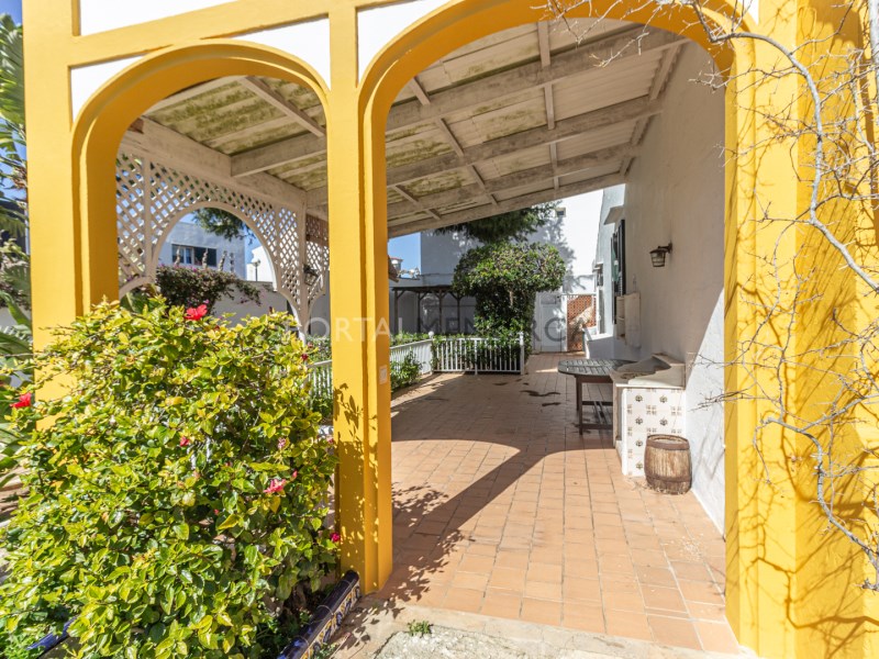 Villa till salu i Menorca East 36