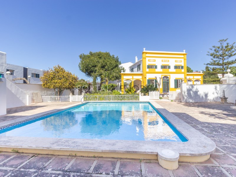 Villa à vendre à Menorca East 37