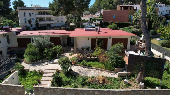 Townhouse for sale in Mallorca Southwest 4