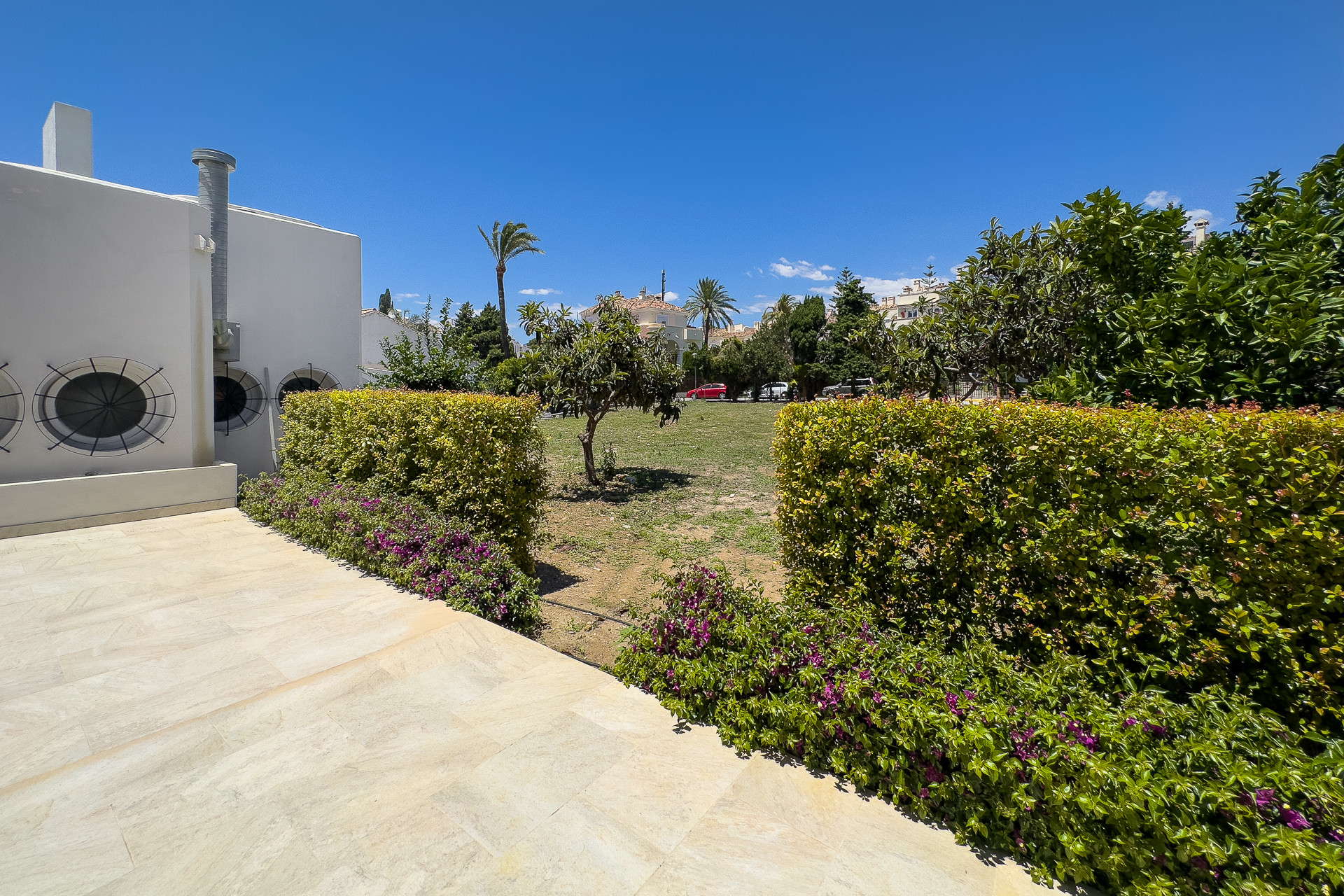 Plot en venta en Estepona 6