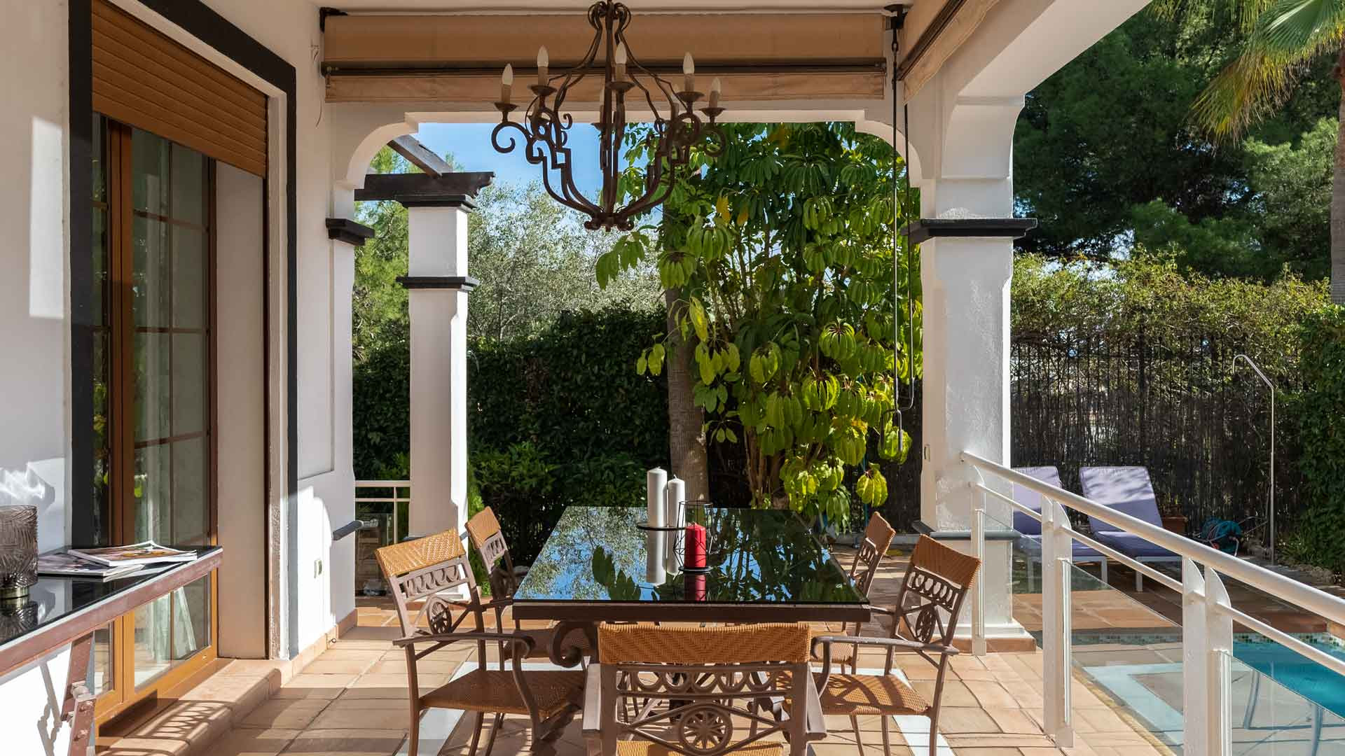 Villa for sale in Marbella - Golden Mile and Nagüeles 9