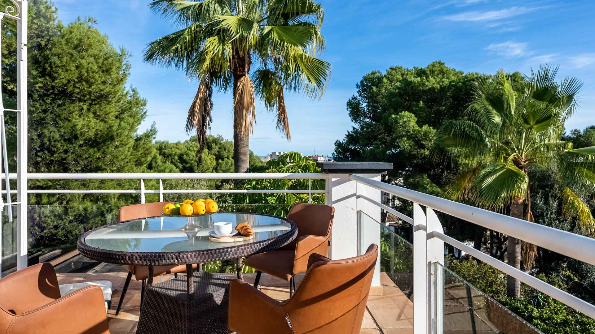 Villa till salu i Marbella - Golden Mile and Nagüeles 11