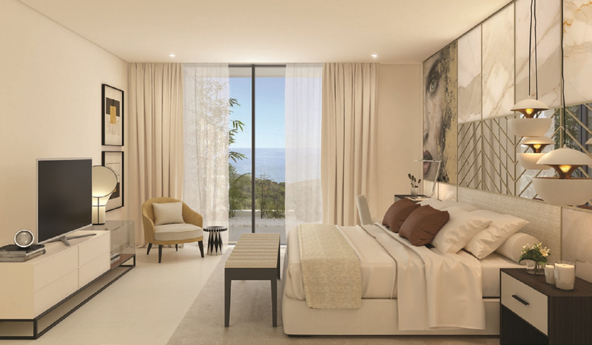 Penthouse for sale in Málaga 5