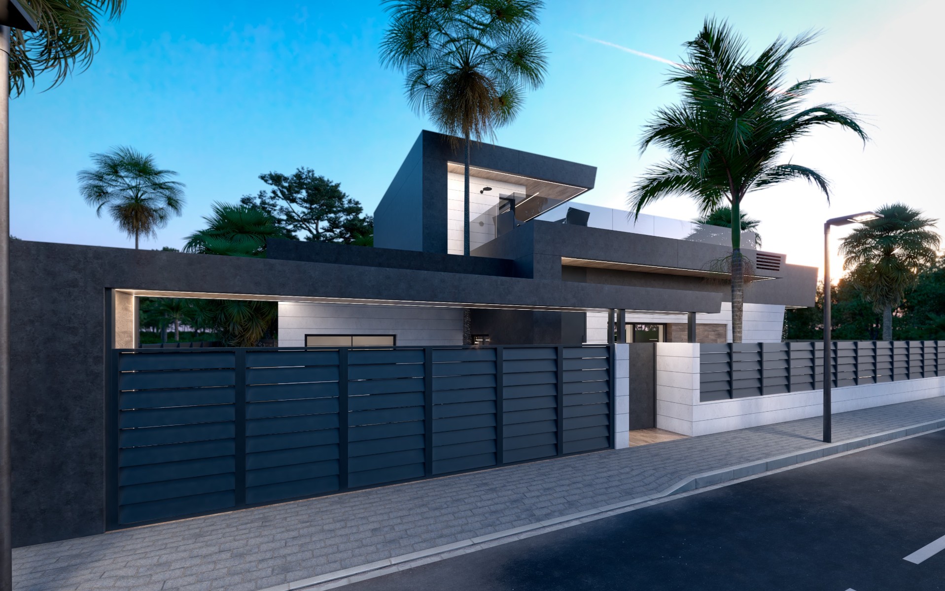 Villa for sale in Guardamar and surroundings 14