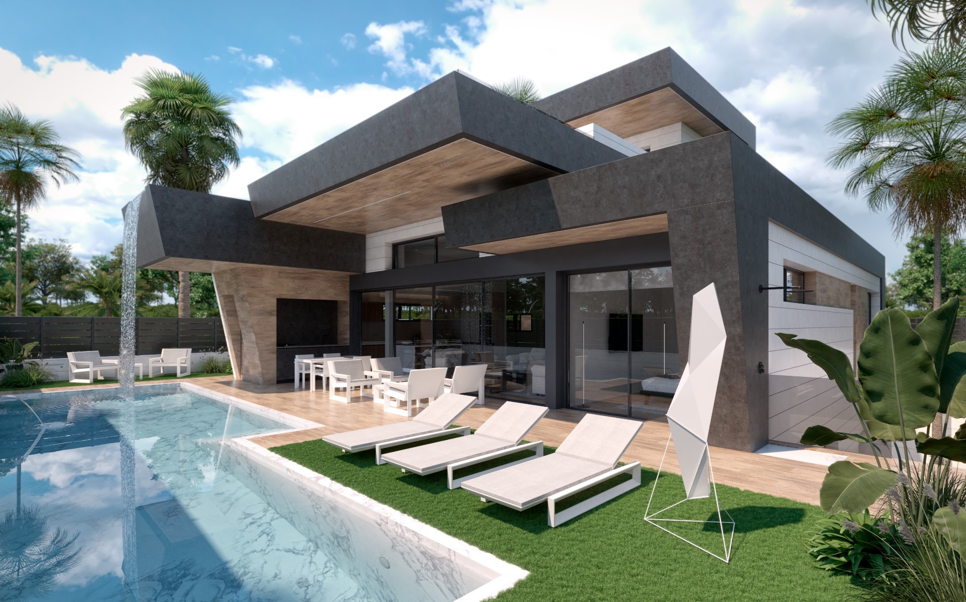 Villa for sale in Guardamar and surroundings 3