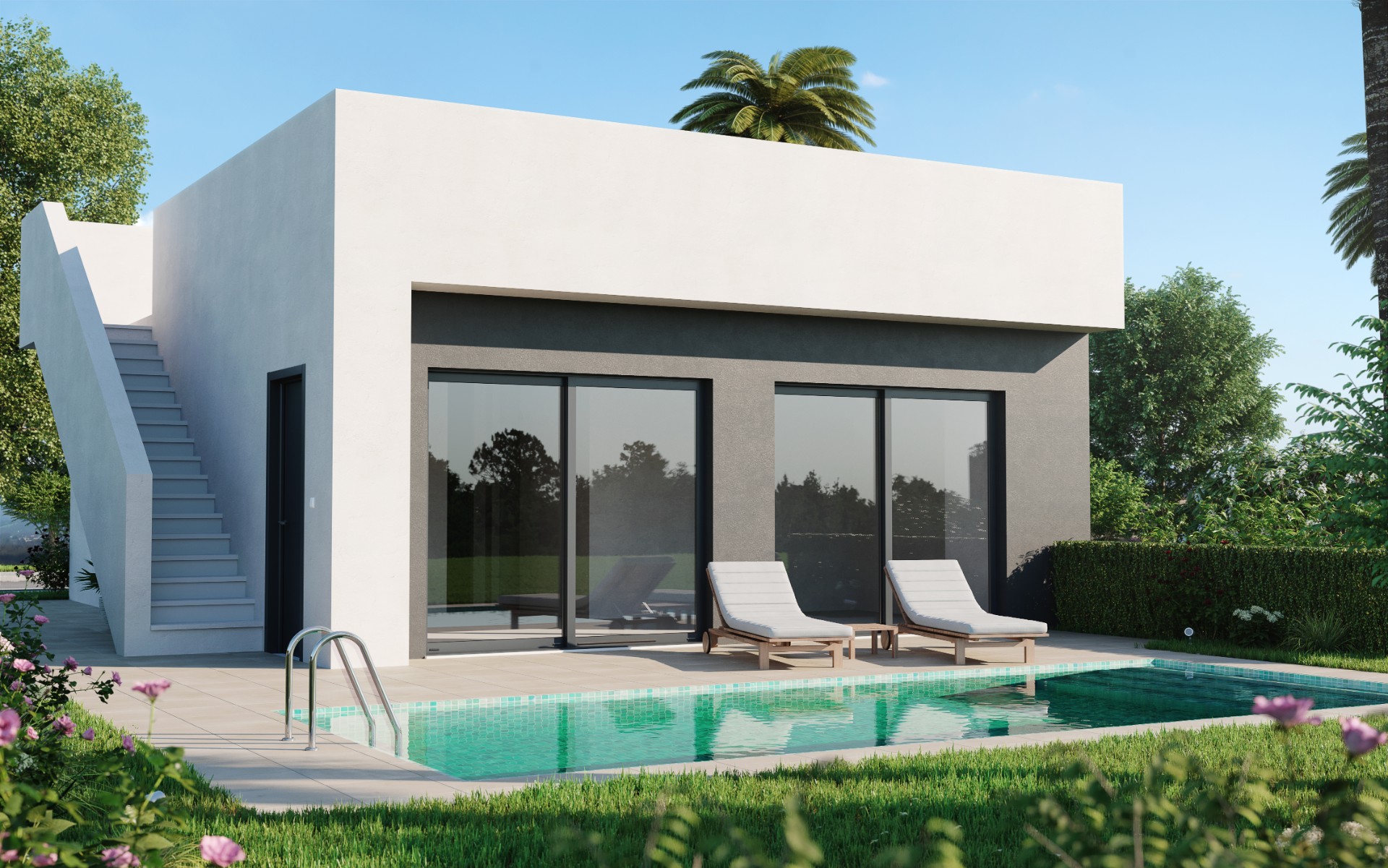 Villa for sale in Guardamar and surroundings 11