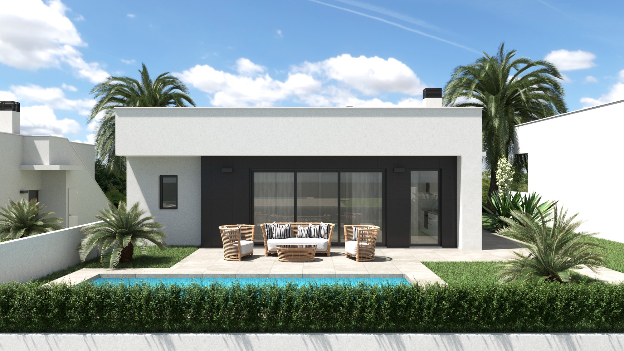 Villa for sale in Guardamar and surroundings 12