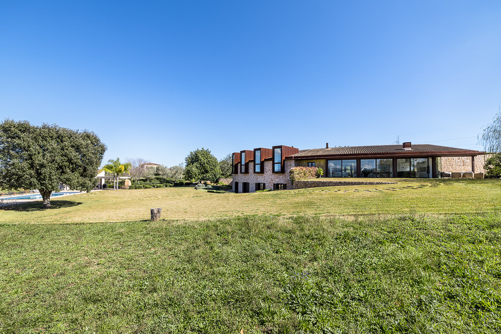Casas de Campo en venta en Mallorca East 18