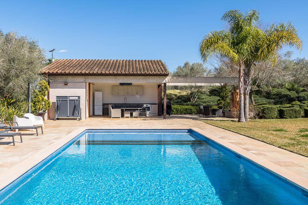 Casas de Campo en venta en Mallorca East 20