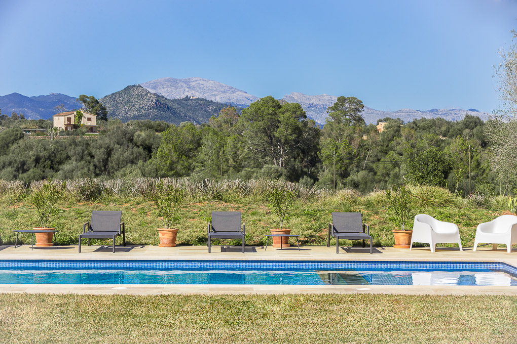 Countryhome for sale in Mallorca East 21