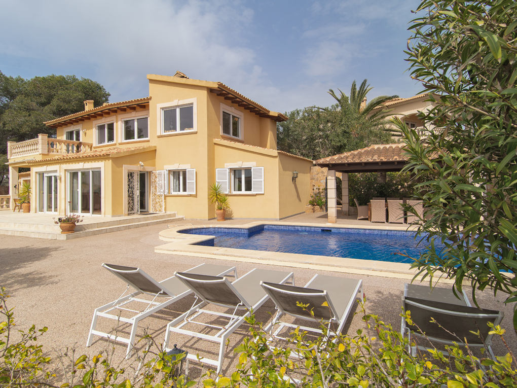 Haus zum Verkauf in Mallorca South 1