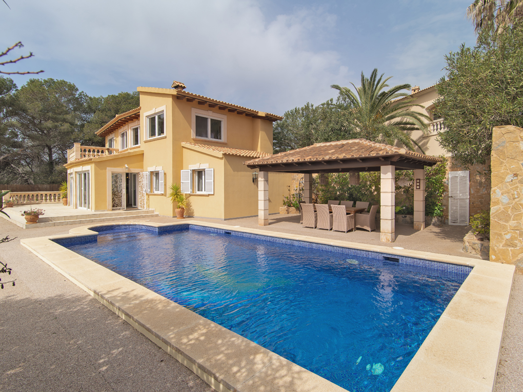 Haus zum Verkauf in Mallorca South 18