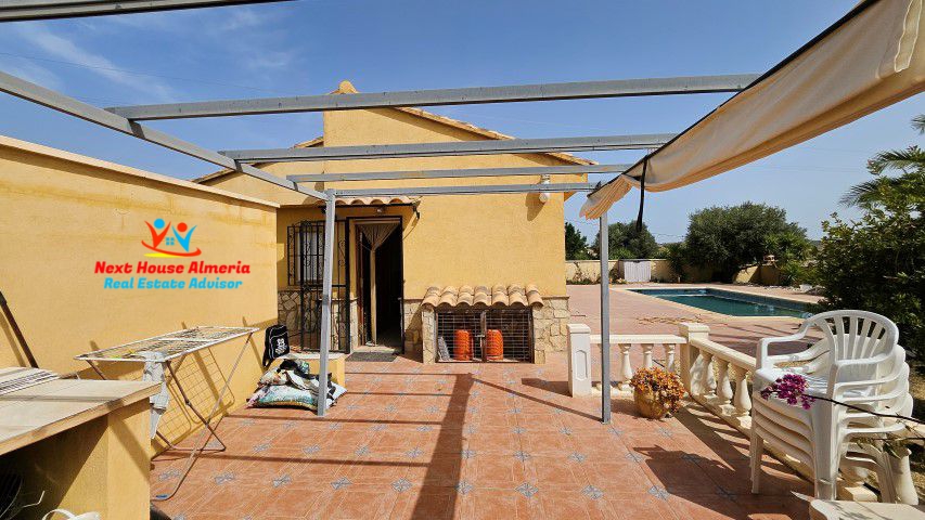Haus zum Verkauf in Almería and surroundings 48