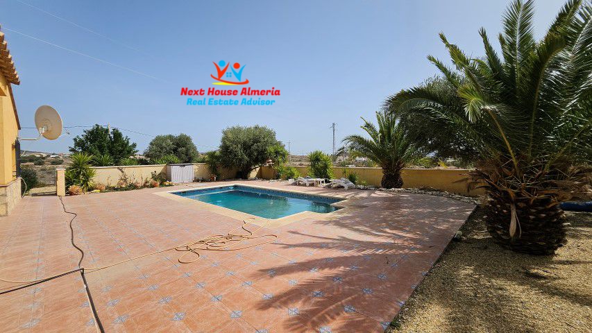 Villa for sale in Almería and surroundings 49