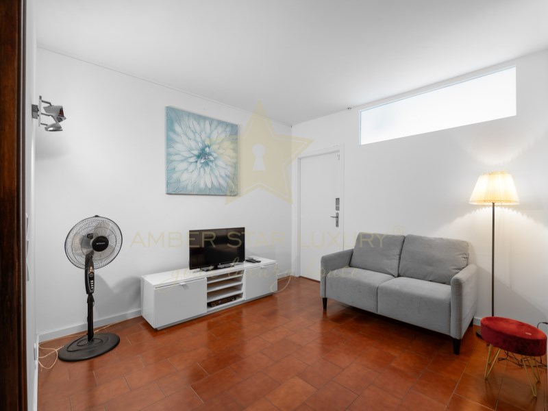 Apartamento en venta en Lisbon 2