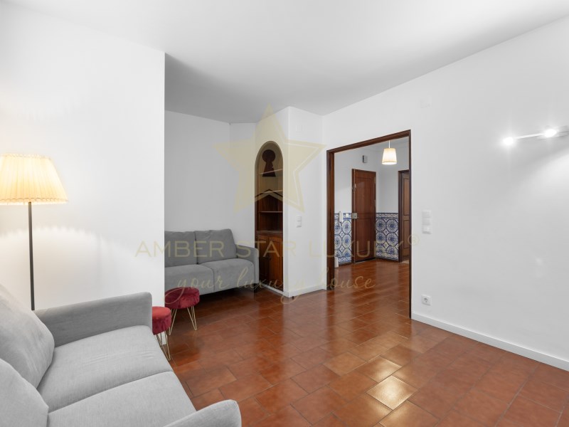 Apartamento en venta en Lisbon 3
