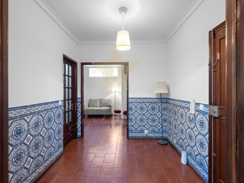 Appartement te koop in Lisbon 4