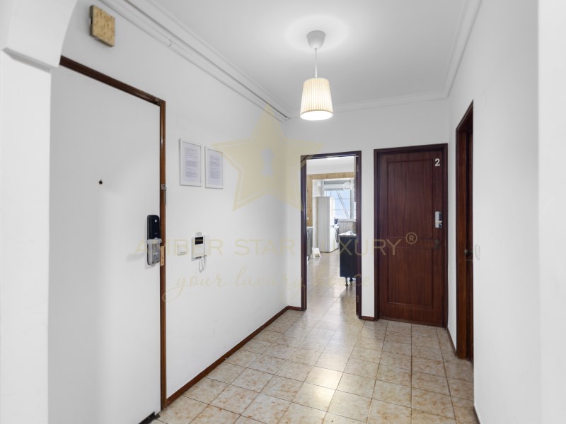 Apartment for sale in Lisbon 7