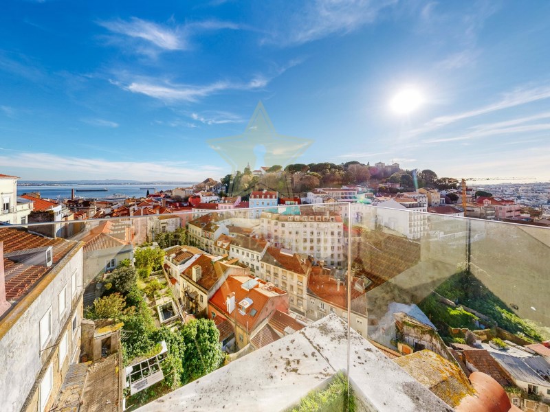 Apartament na sprzedaż w Lisbon 34