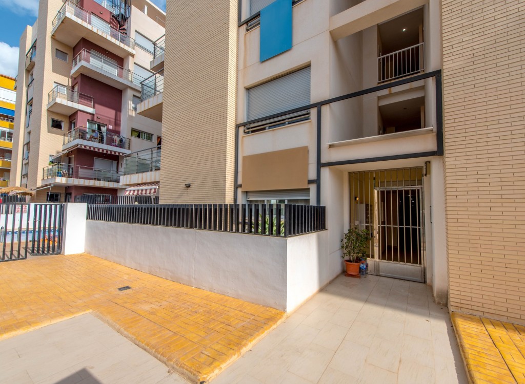 Appartement à vendre à Torrevieja and surroundings 19