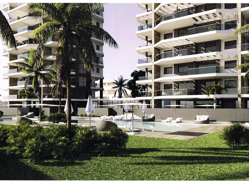 Apartment for sale in Calpe 6