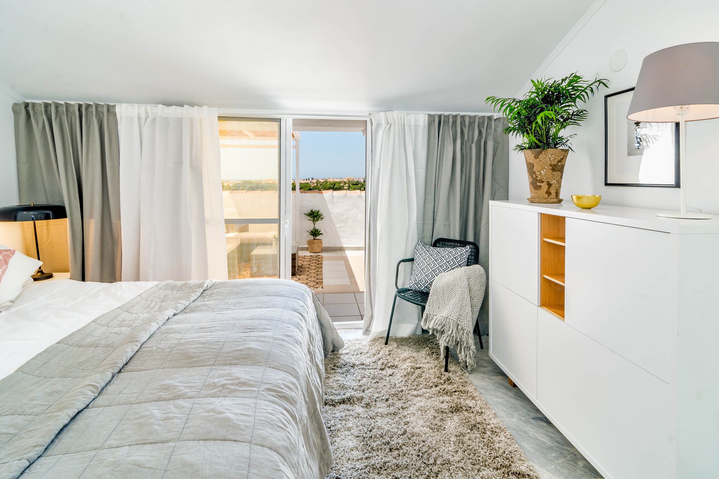Appartement te koop in Marbella - Golden Mile and Nagüeles 10