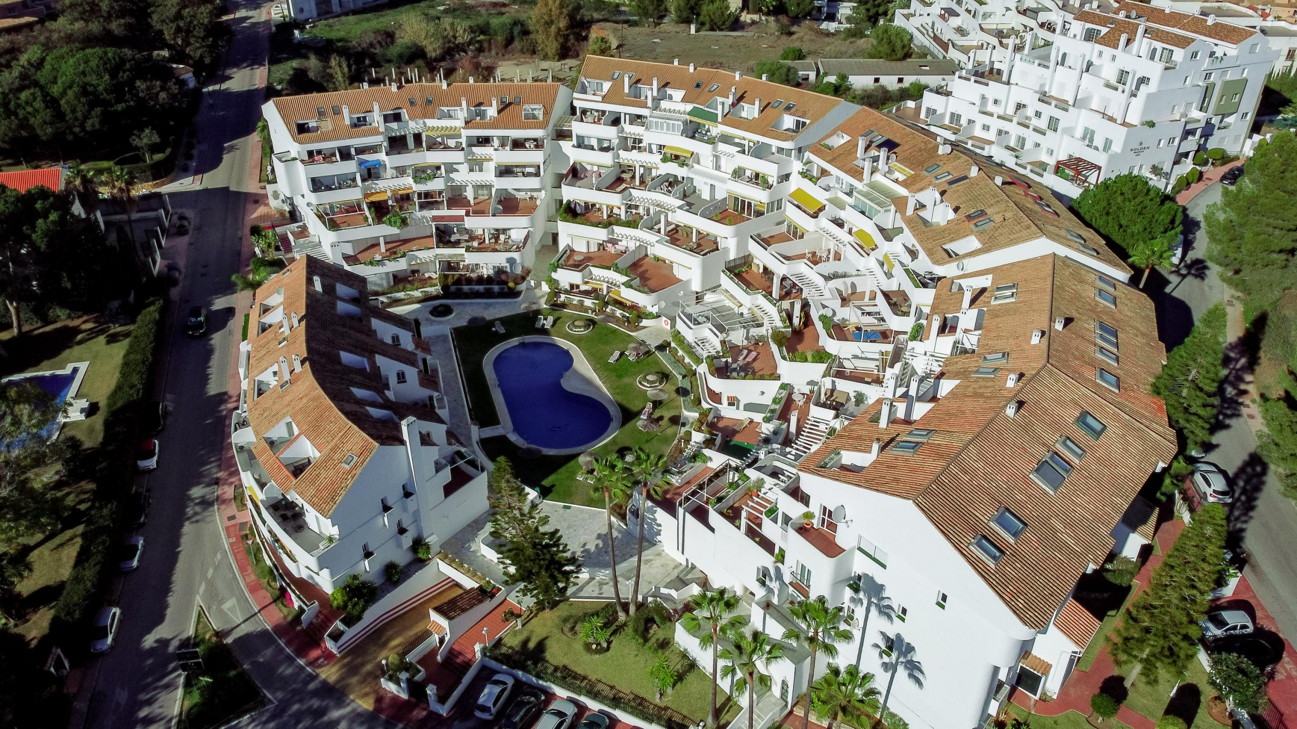 Apartament na sprzedaż w Marbella - Golden Mile and Nagüeles 18
