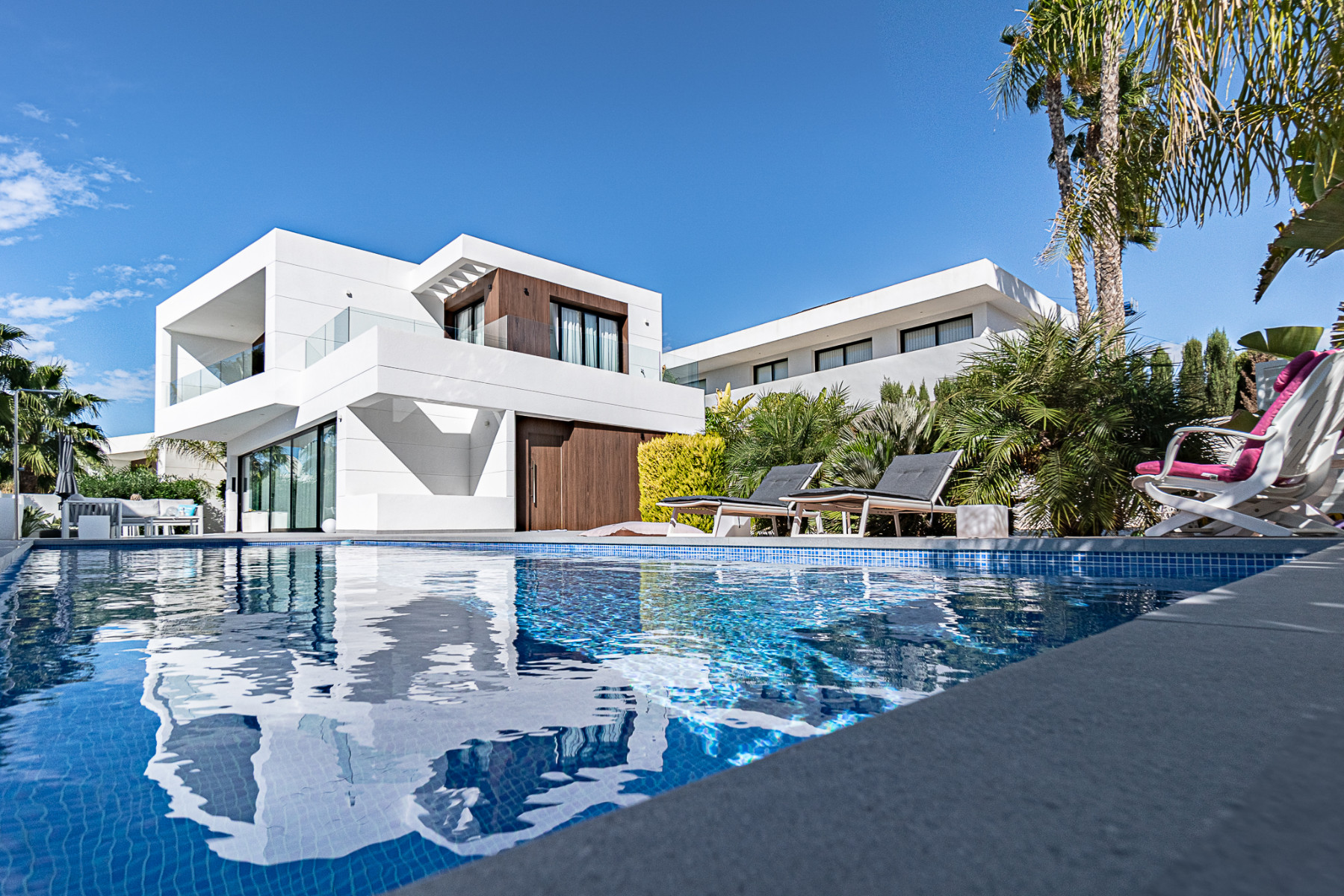 Villa te koop in Alicante 2