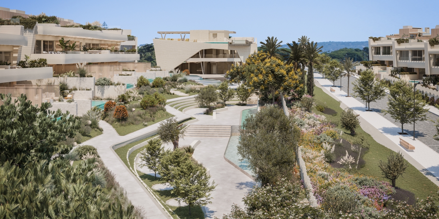 Villa till salu i Marbella - Golden Mile and Nagüeles 20