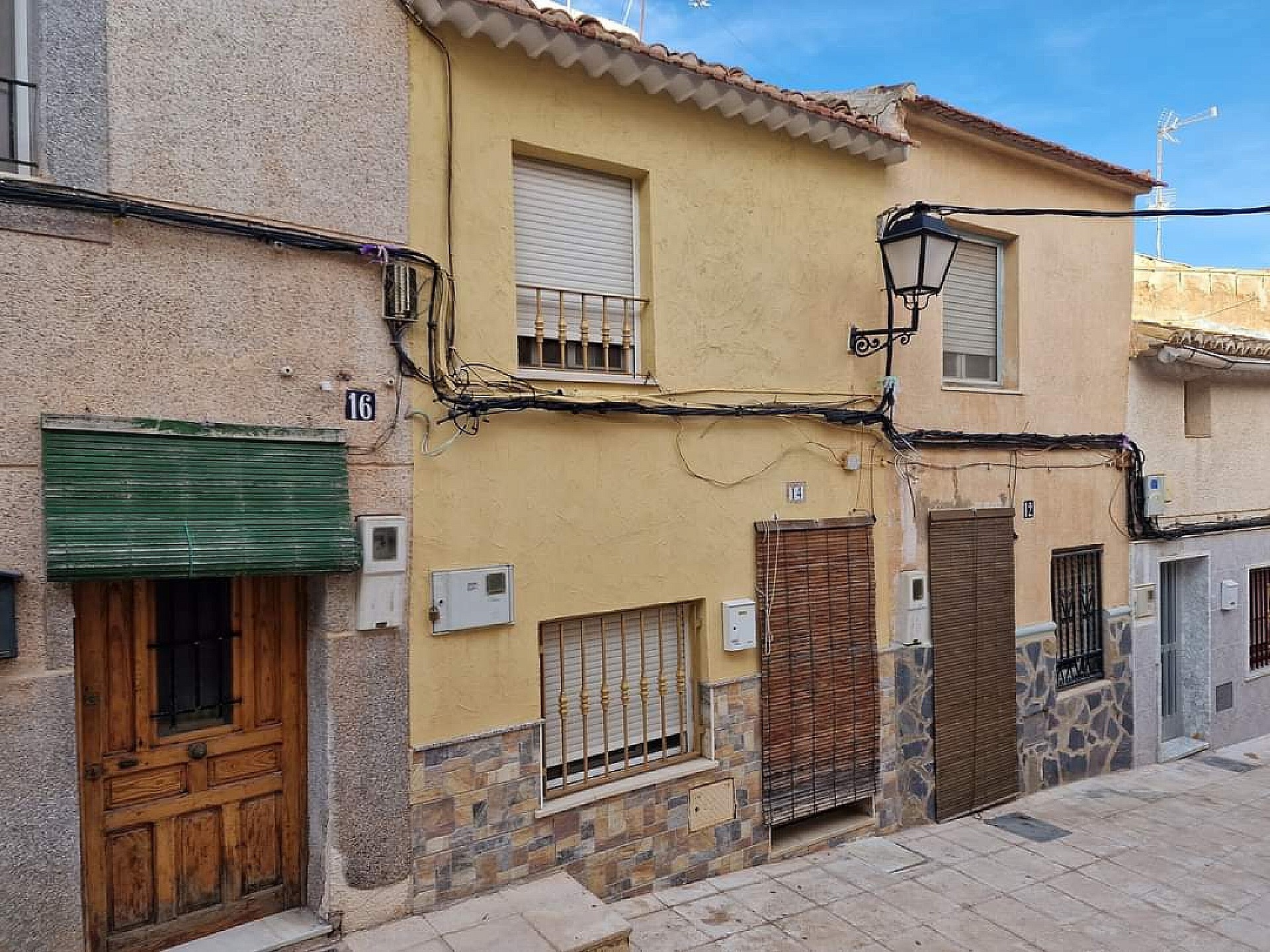 Townhouse for sale in Alicante 13