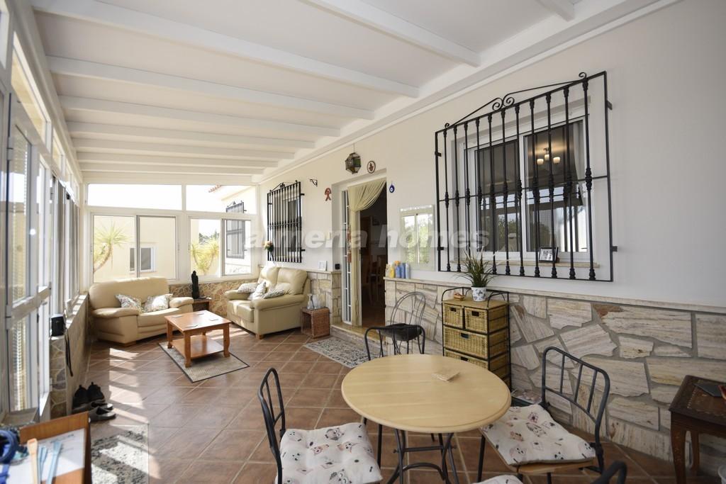 Villa for sale in Almería and surroundings 11